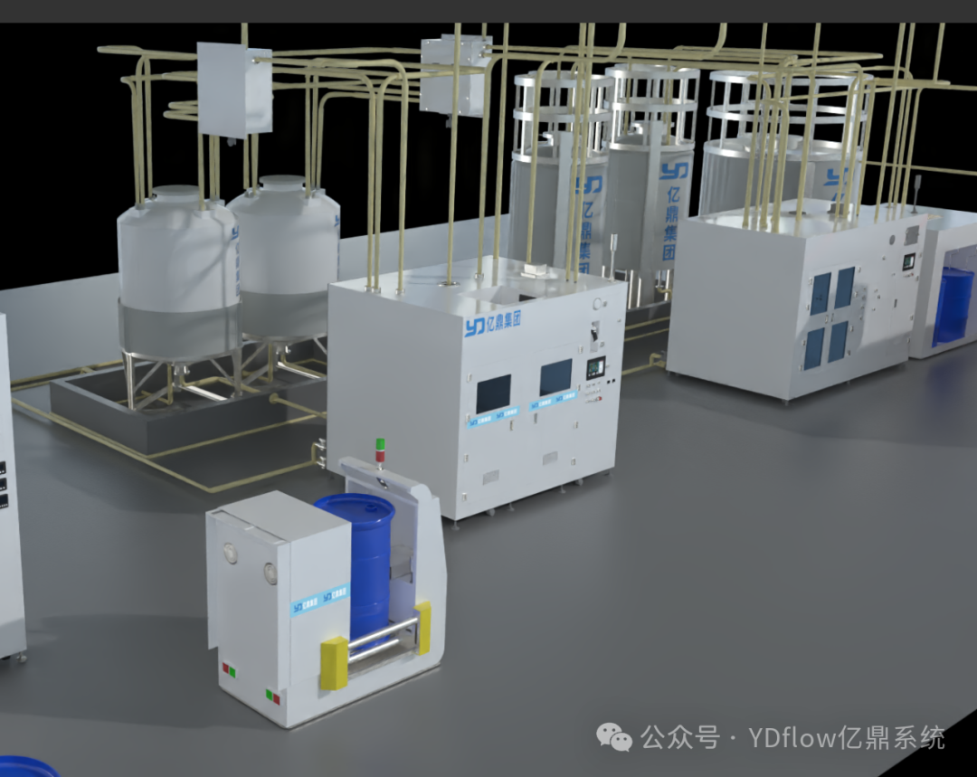 砥砺深耕，共铸亿鼎运维荣光——TGCM运维组风采展